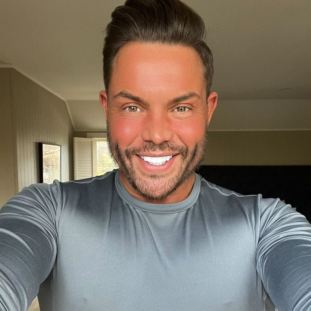 Former Towie Star Reveals Vile Threats From Online Trolls