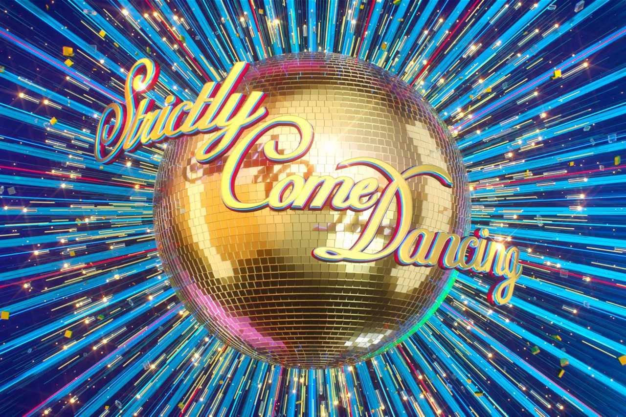 Strictly Come Dancing chaos: Nancy Xu and Carlos Gu's backstage feud