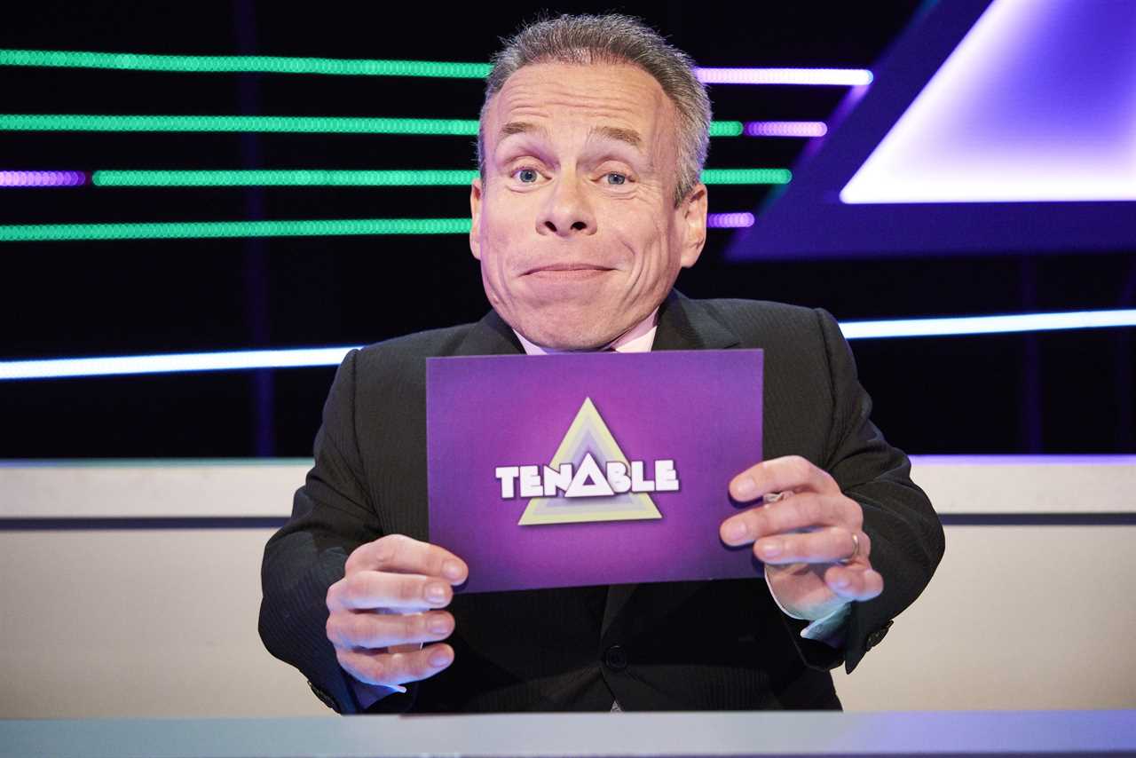 Warwick Davis Urges ITV to Revive Tenable After Shock Cancellation