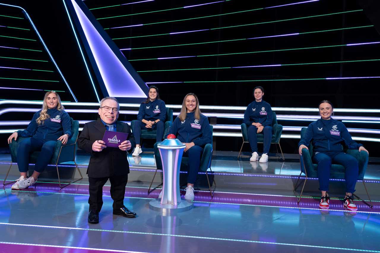 Warwick Davis Urges ITV to Revive Tenable After Shock Cancellation