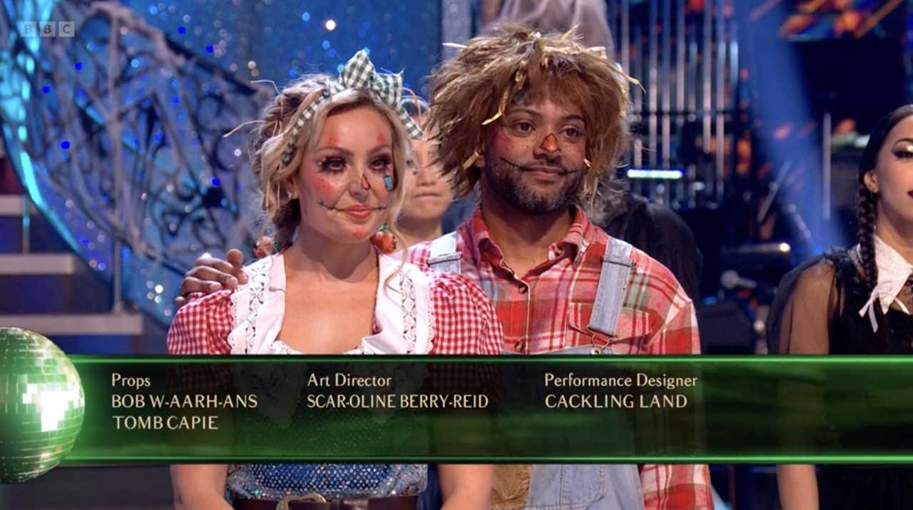 JB Gill Speaks Out After Amy Dowden's Exit from Strictly Come Dancing