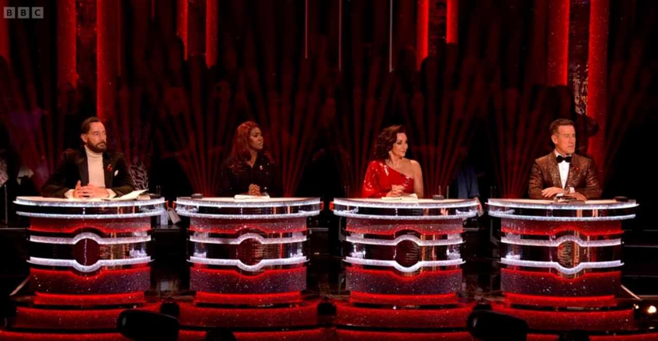 Strictly Come Dancing Fans Outraged Over 'Unfair' Celebrity Save