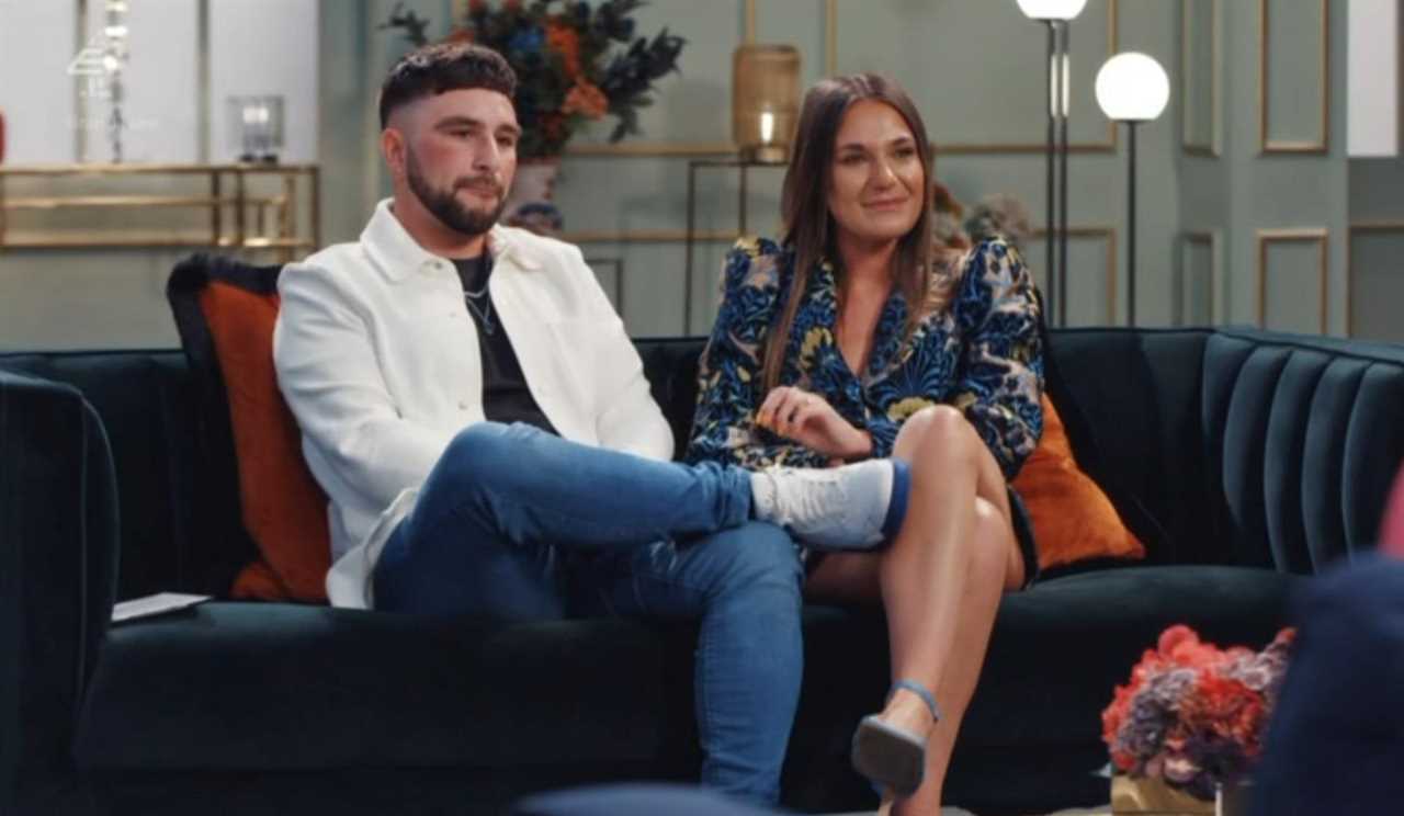 Heartbreak on Married At First Sight as Fan Favorite Couple Leaves the Experiment