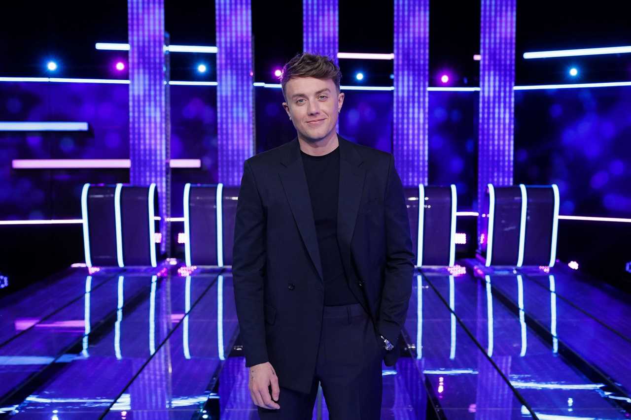 Fate of BBC Daytime Quiz Show Hosted by Roman Kemp Revealed