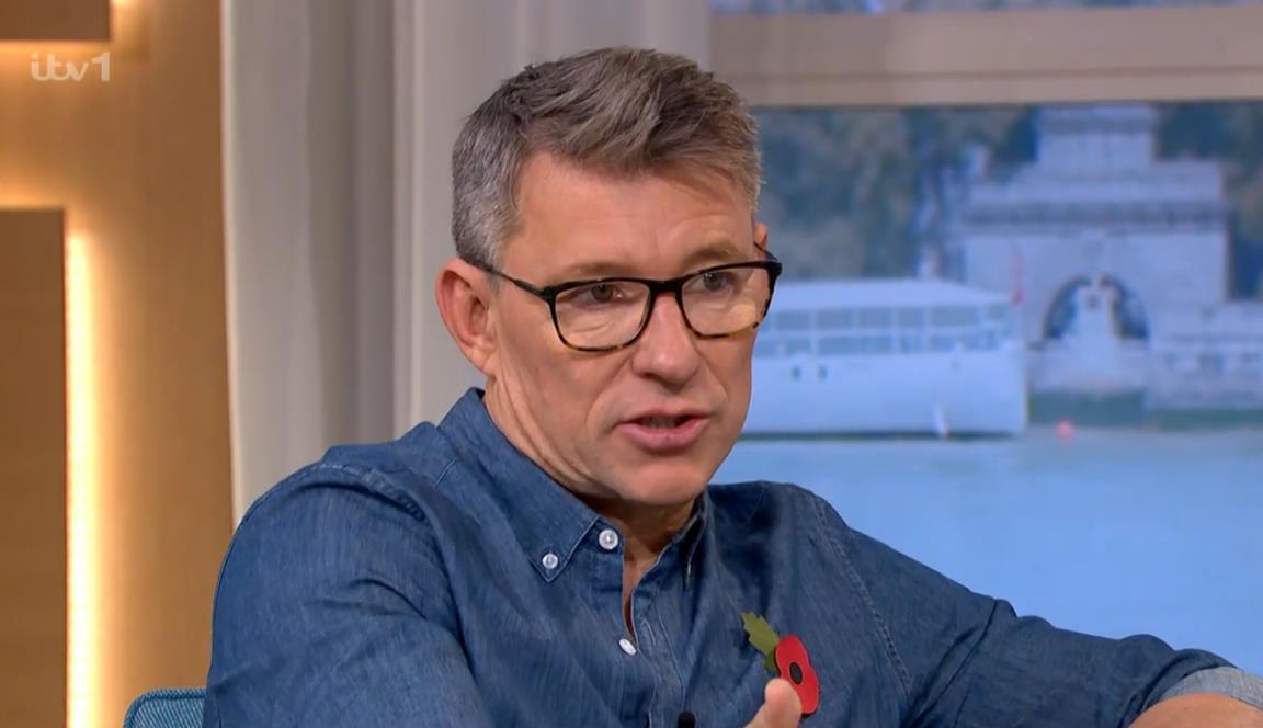 Ben Shephard steps in as Nadine Dorries plugs weight loss drug supplier on This Morning