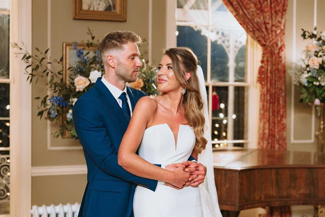 Married At First Sight UK: Final Dates Recap