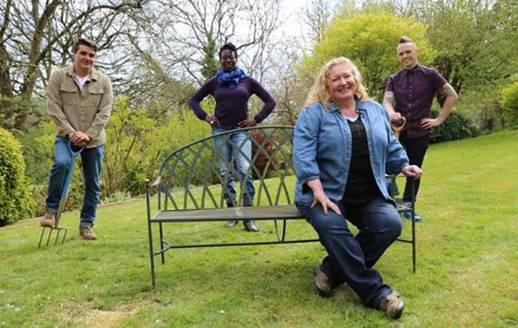 Future of Popular BBC Gardening Series Revealed