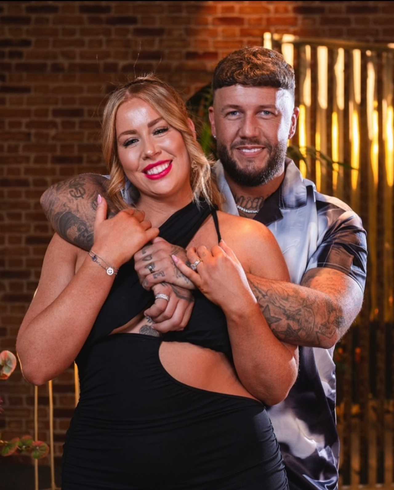 MAFS Fans Speculate on Adam's Lack of Attraction to Polly