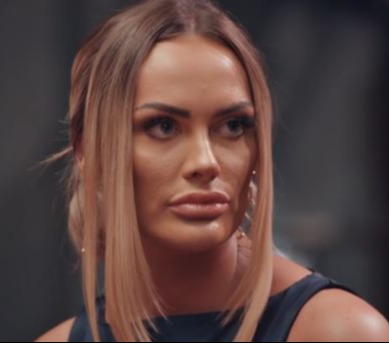 MAFS Fans Speculate on Adam's Lack of Attraction to Polly