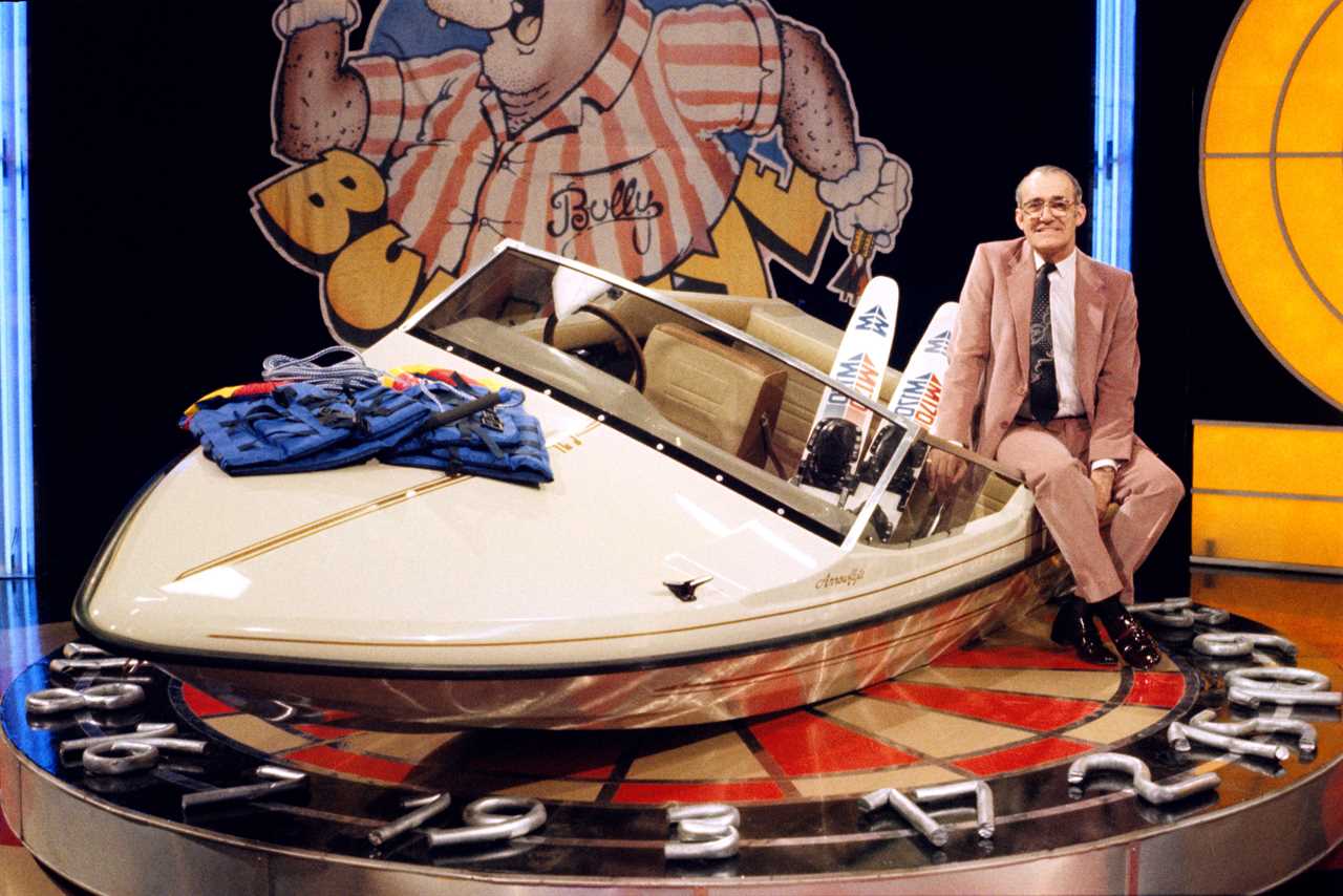 Bullseye Revival: Original Features to Remain in ITV's Reboot