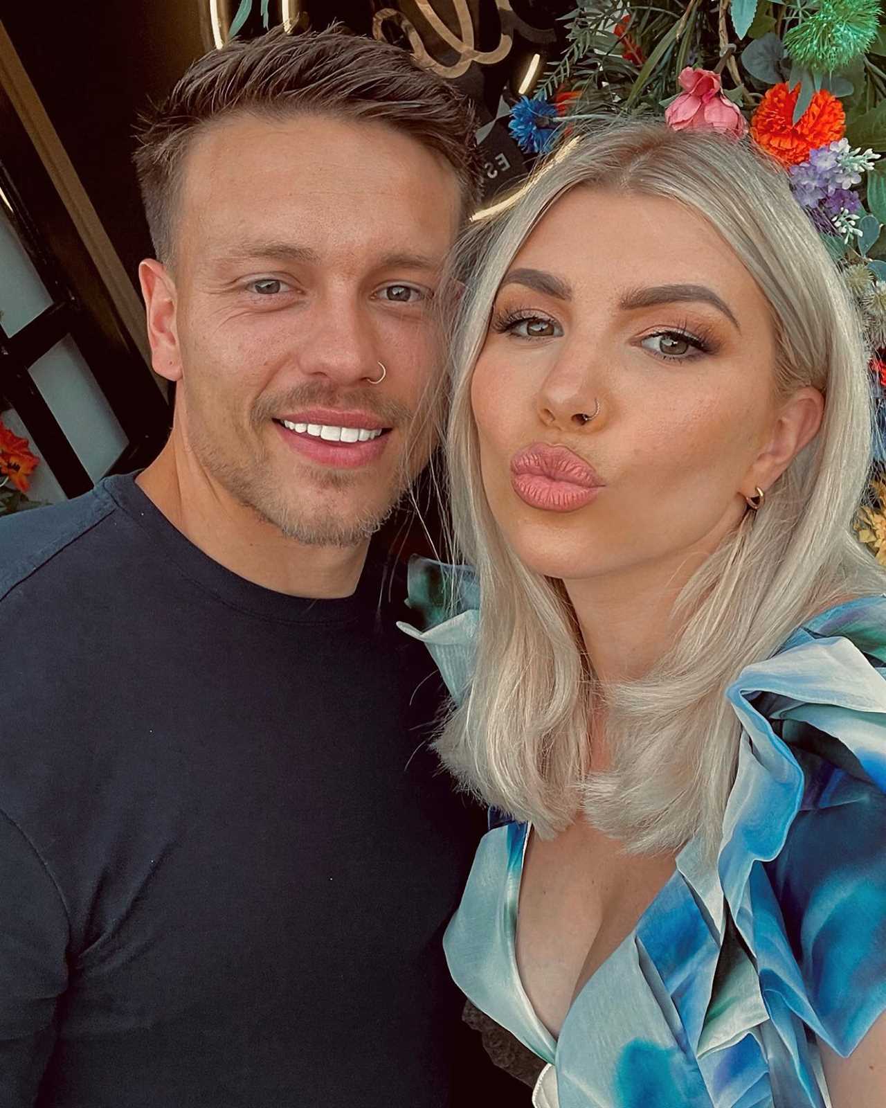 Love Island Millionaires Olivia and Alex Bowen Expand Property Portfolio with Two New Mansions