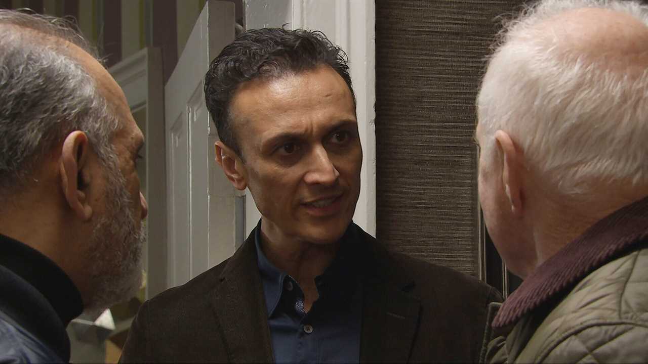 Emmerdale Spoilers: Jai Sharma Faces Humiliation After Betrayal