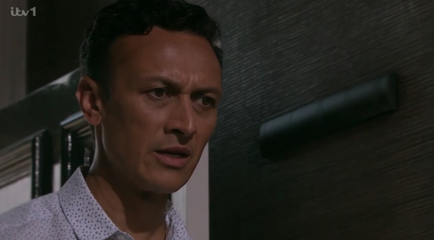 Emmerdale Spoilers: Jai Sharma Faces Humiliation After Betrayal