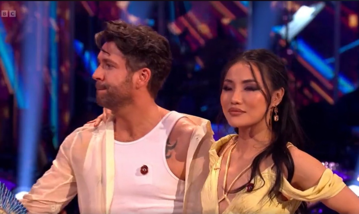 Strictly fans convinced of brewing feud between Shirley Ballas and pro dancer after shock elimination