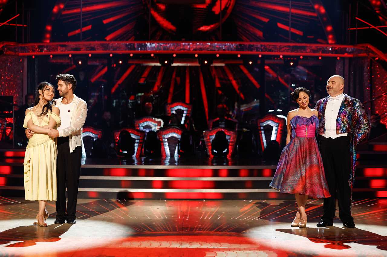 Former Strictly Pro Speaks Out on Ballroom 'Fix' Controversy