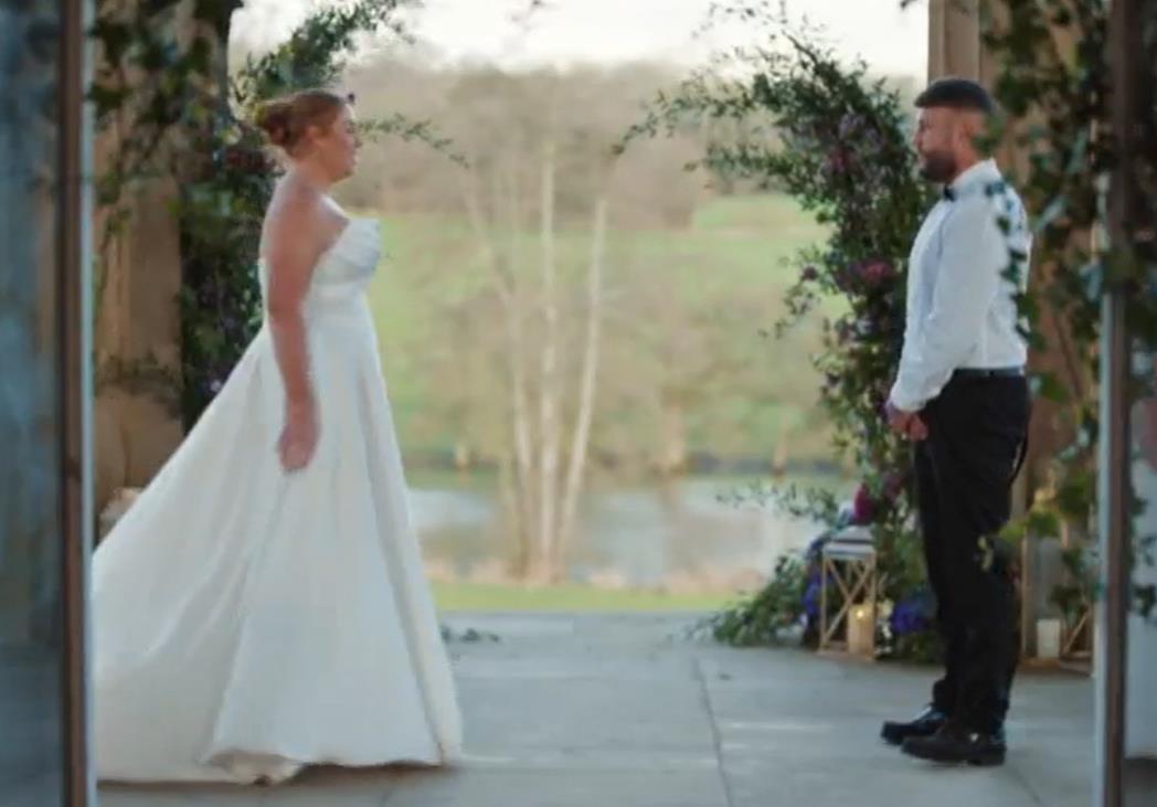 Married At First Sight UK: Shocking final vows and splits revealed