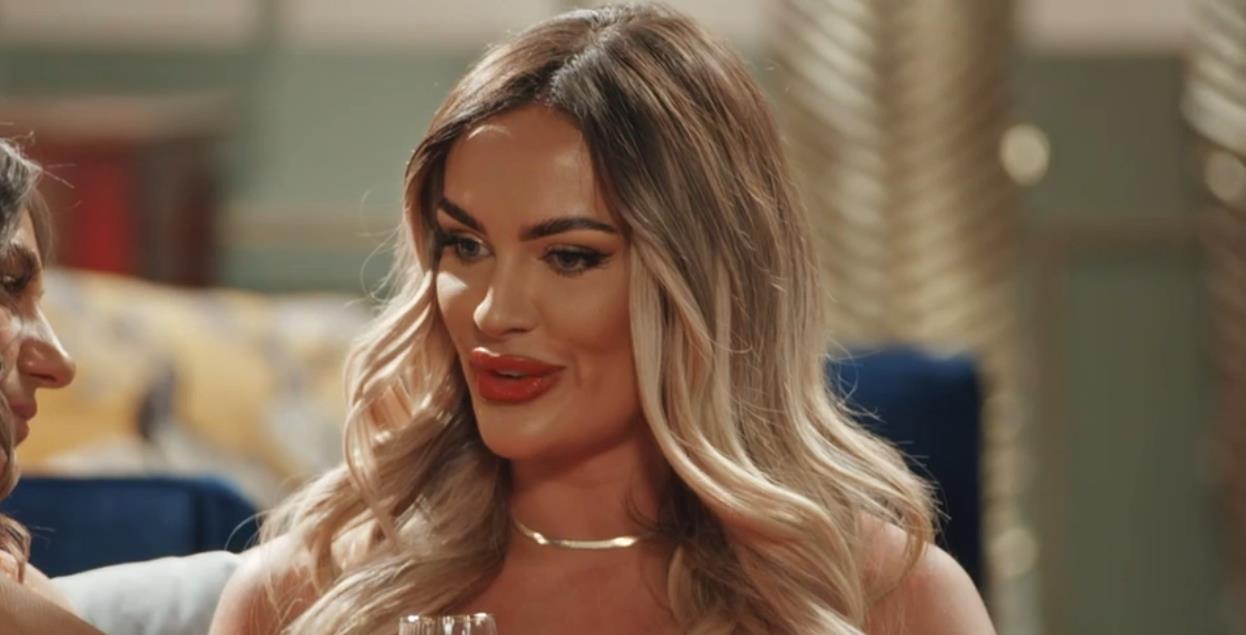 Married At First Sight: Amy Shocked by Ex-Husband's Crude Birthday Comment