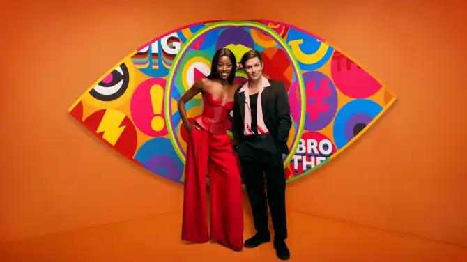 Big Brother 2024 LIVE final: Meet the finalists and hosts