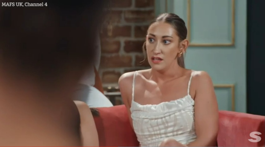 MAFS Fans Furious as Holly Launches Savage Attack on Hannah