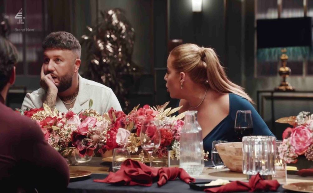 MAFS Fans Speculate on Adam's Real Reason for Staying on the Show