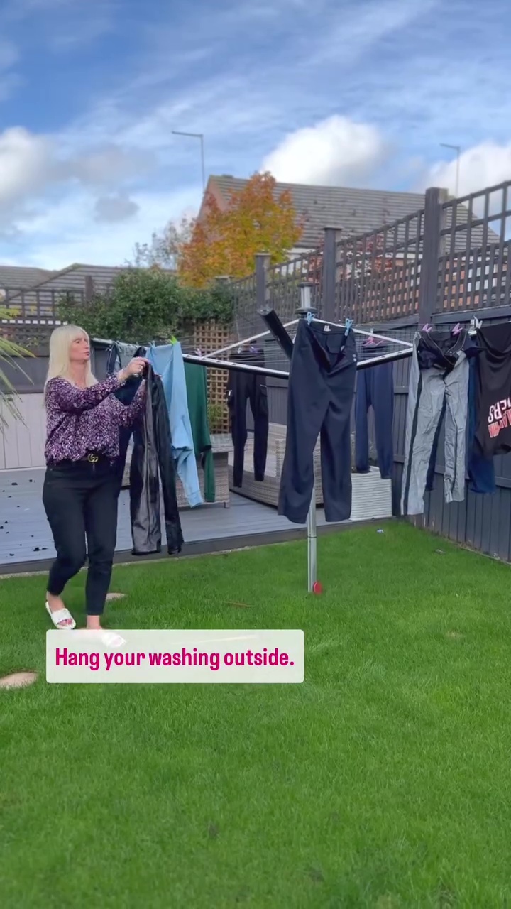 Top Tips for Drying Laundry in Winter