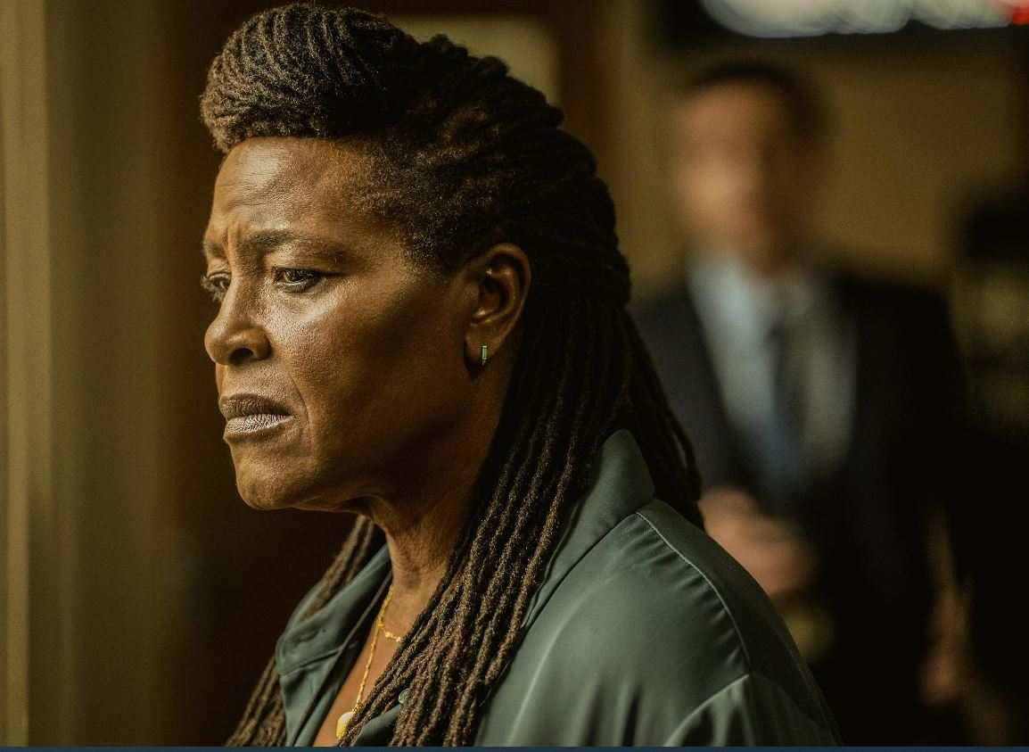 Sharon D Clarke Opens Up About 'Brutal' Filming Conditions for Channel 5 Drama