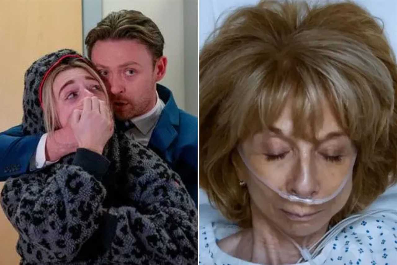 EastEnders story editor criticizes Coronation Street for becoming too dark