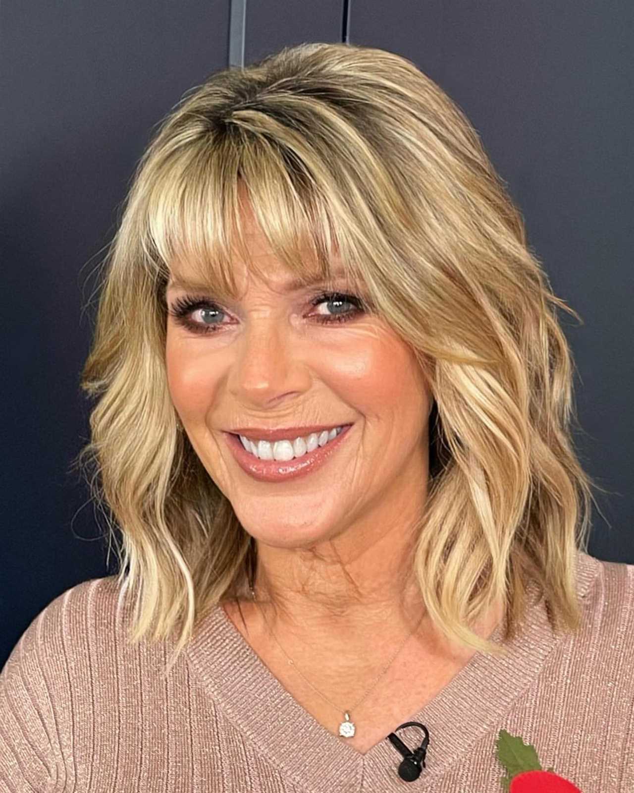 Ruth Langsford signs up for I’m A Celeb spin-off amid marriage heartbreak