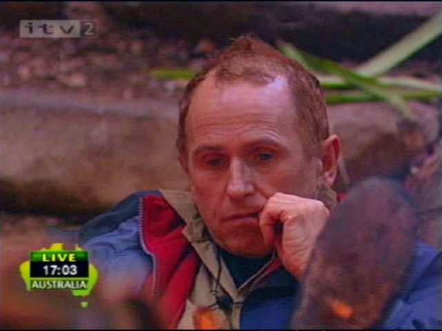 I’m A Celeb Star Recalls ‘Humiliating’ Moment on the Dunny