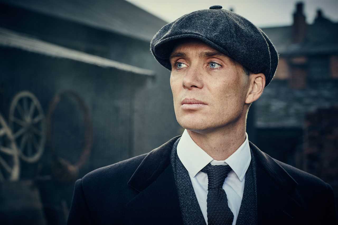 Peaky Blinders Star Stephanie Collie Dies at 60: Cillian Murphy Pays Tribute