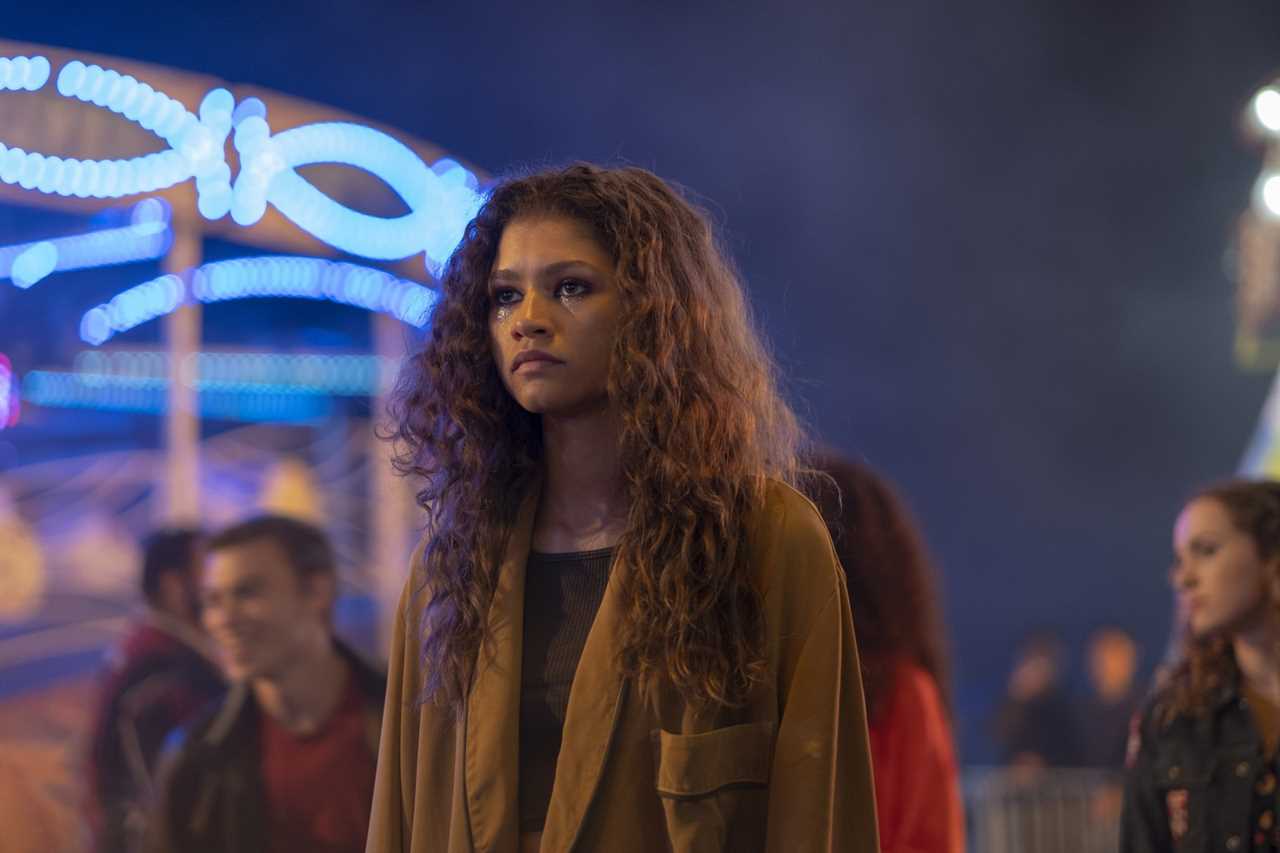 Key Euphoria Star Confirms Exit for Season Three After Time Jump Surprise