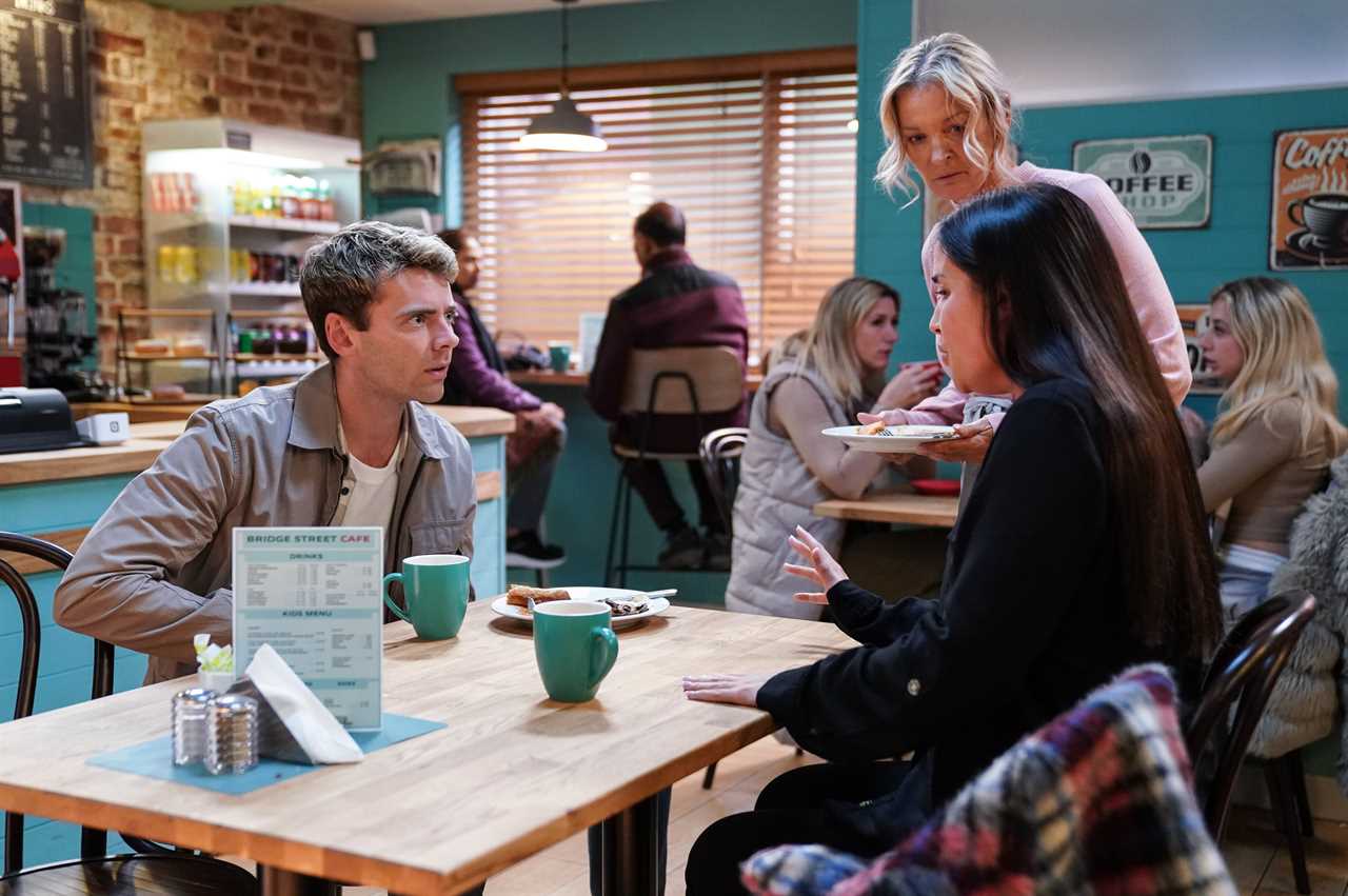 EastEnders Spoilers: Lauren Branning's Secret Battle Continues