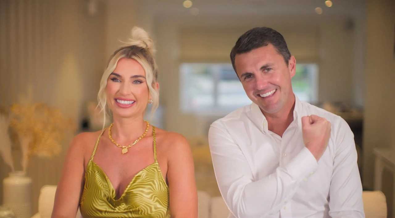 ITV reality show comes to an end after 10 years: Billie Faiers bids farewell to the screen