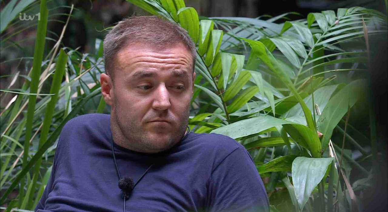 Coronation Street Star Sair Khan Reveals Advice for Co-Star Alan Halsall's Jungle Stint