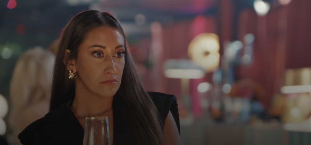 MAFS UK’s explosive girls' night: Hannah reveals the untold story