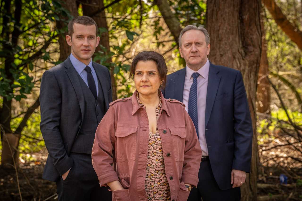 MIDSOMER MURDERS Teases UK Fans with Details of Upcoming 24th Series