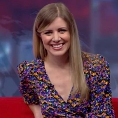 Hannah Gray Confirms Departure from BBC Look North