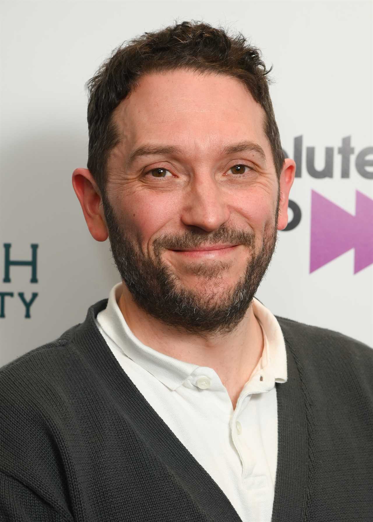 Jon Richardson Set to Return to TV After Split from Lucy Beaumont