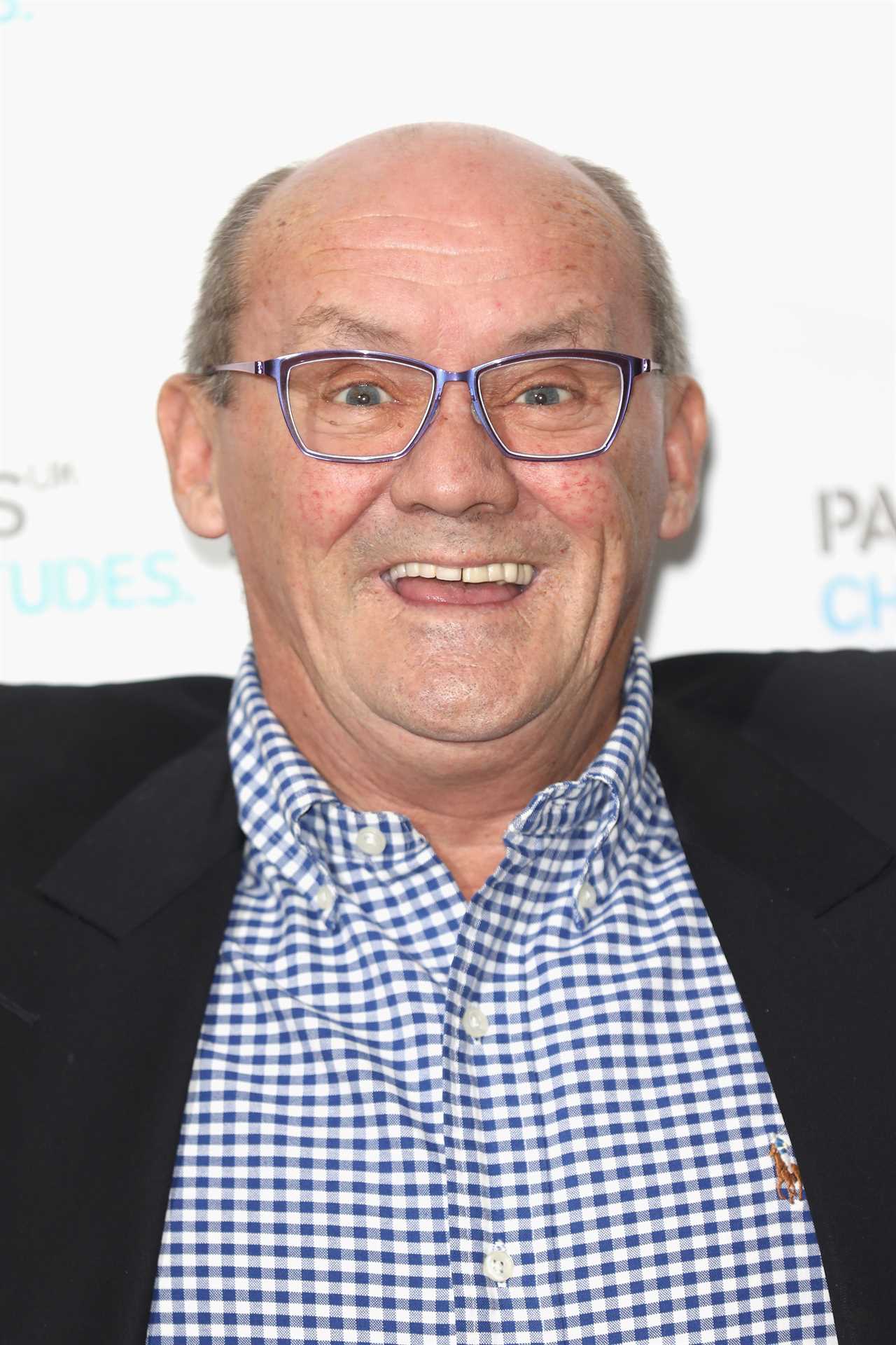 Controversy Surrounding Brendan O'Carroll's Recent Remarks