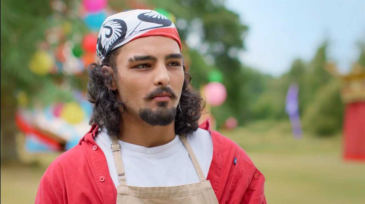 The Great British Bake Off Fans Claim Finalist Was 'Robbed' of Win