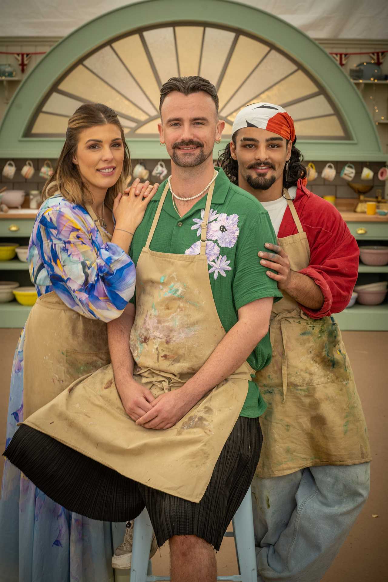 The Great British Bake Off Fans Claim Finalist Was 'Robbed' of Win