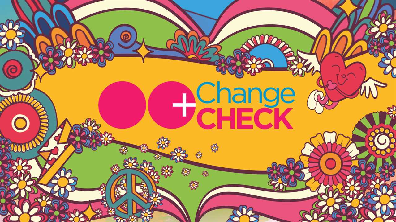 Lorraine Kelly's Change and Check Campaign Returns with New Song and Royal Variety Performance