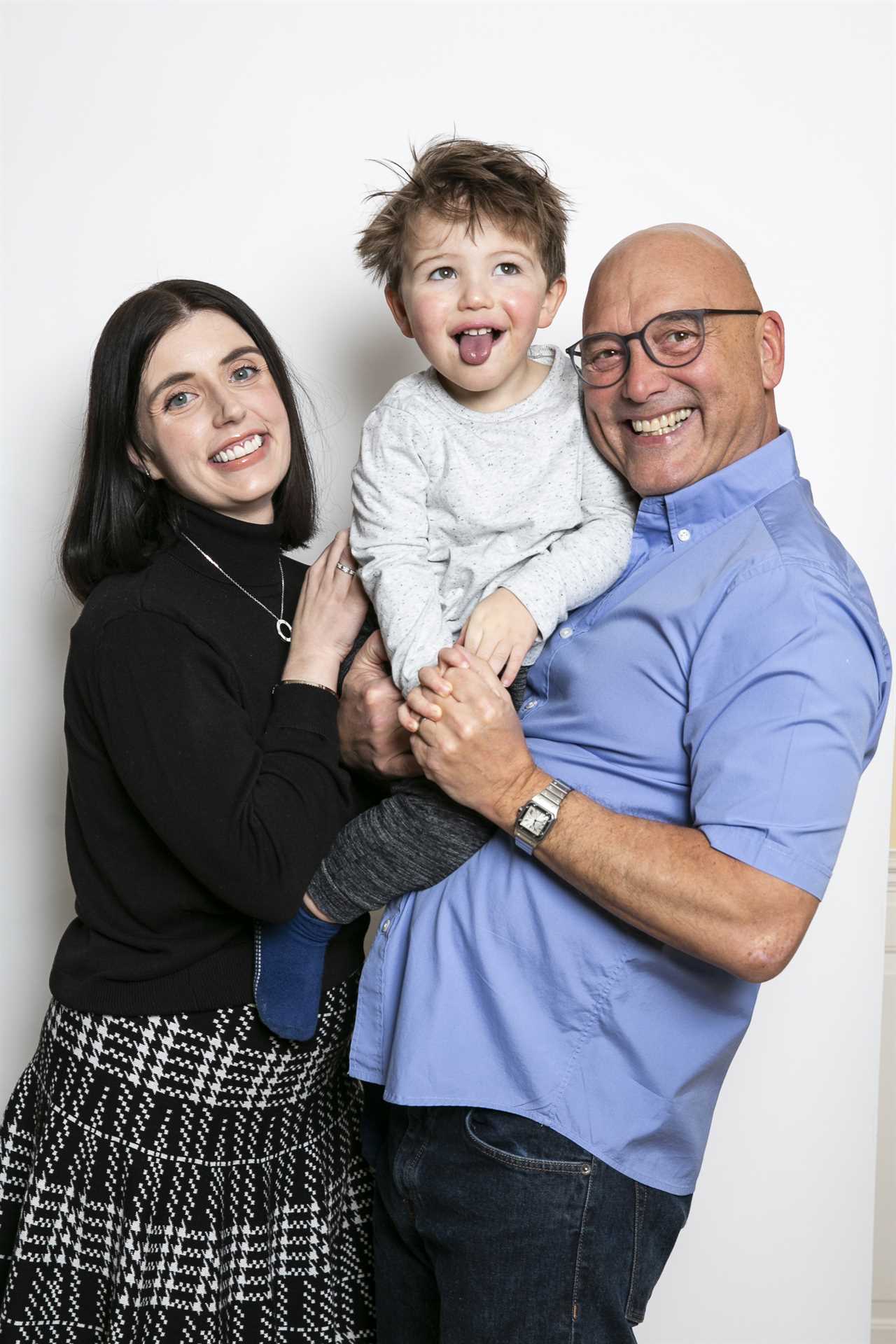 Gregg Wallace dropped by autism charity amid misconduct probe