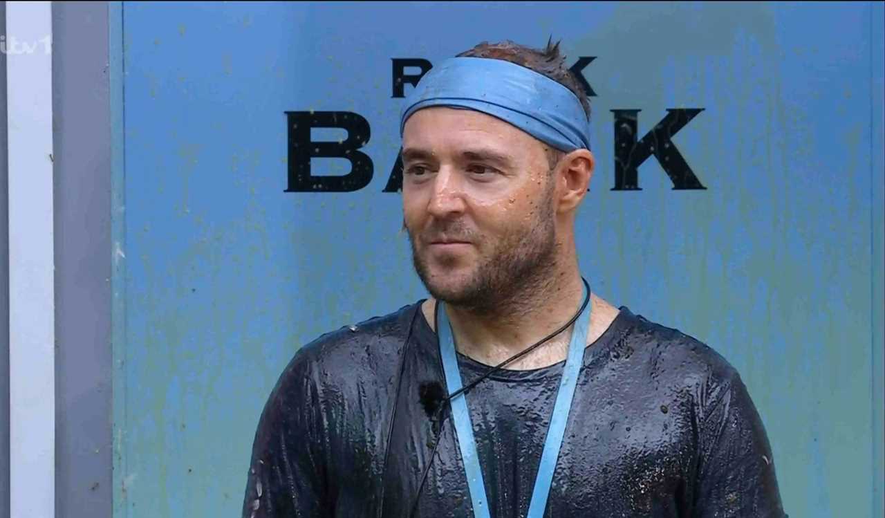 I’m A Celebrity fans criticize show for allowing Alan Halsall to partake in Bushtucker Trial