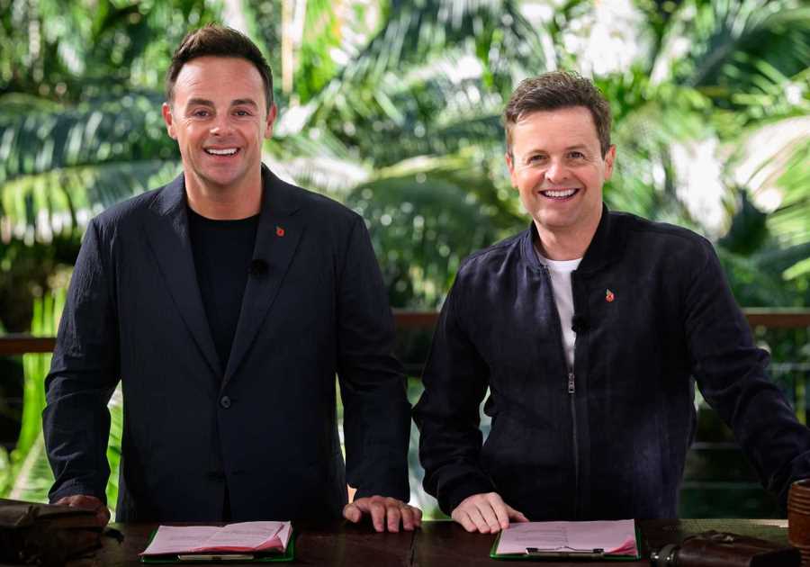 The Celeb Report: Full Line-up Revealed for I’m A Celeb 2024