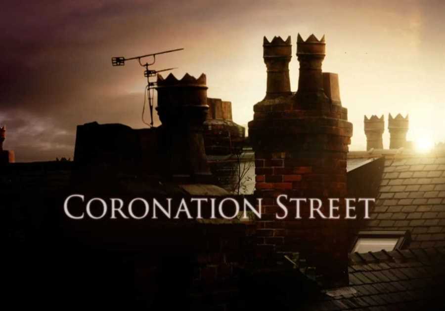 Coronation Street Court Scenes Spark Mystery