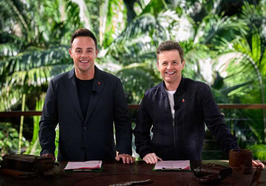 Everything you need to know about the upcoming season of I'm a Celebrity