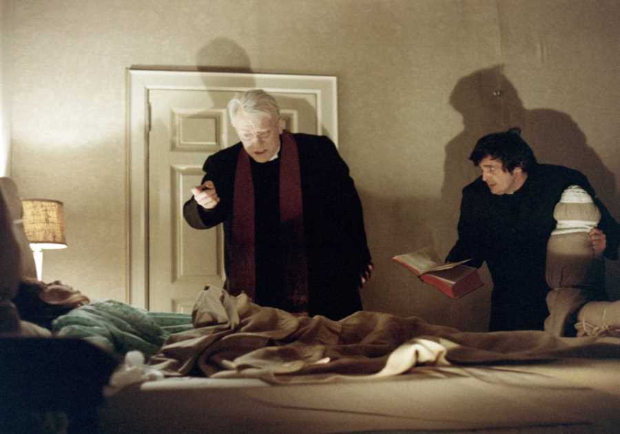 The Exorcist: The Curse and Where Are They Now?