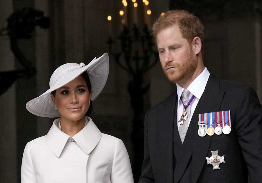 Queen's Plan to Oust Meghan & Harry from Frogmore Cottage Revealed