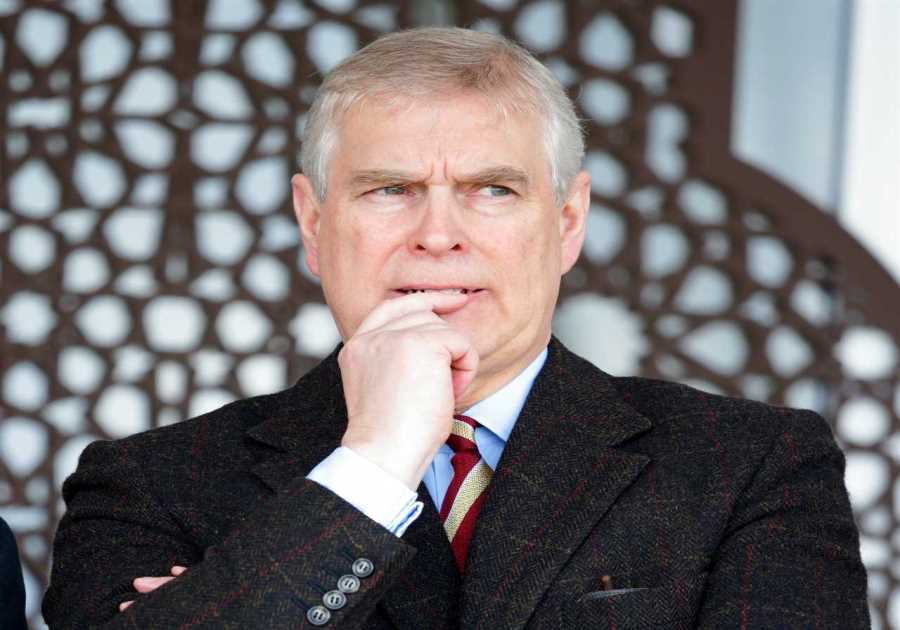 Prince Andrew's Royal Lodge in Disrepair Amid Financial Woes